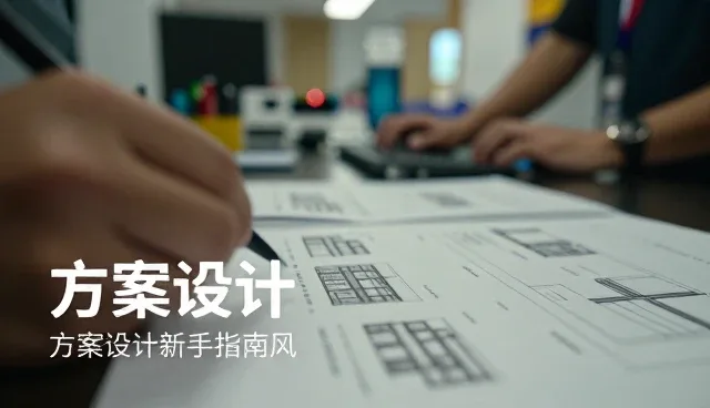 产品设计助力企业腾飞深度分享(方案适用)