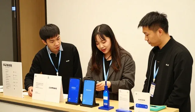 不同规模企业如何选择技术培训课程的使用与维护策略