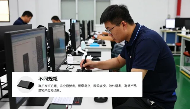 云南菲鲨科技有限公司助力企业提升助力企业腾飞能力